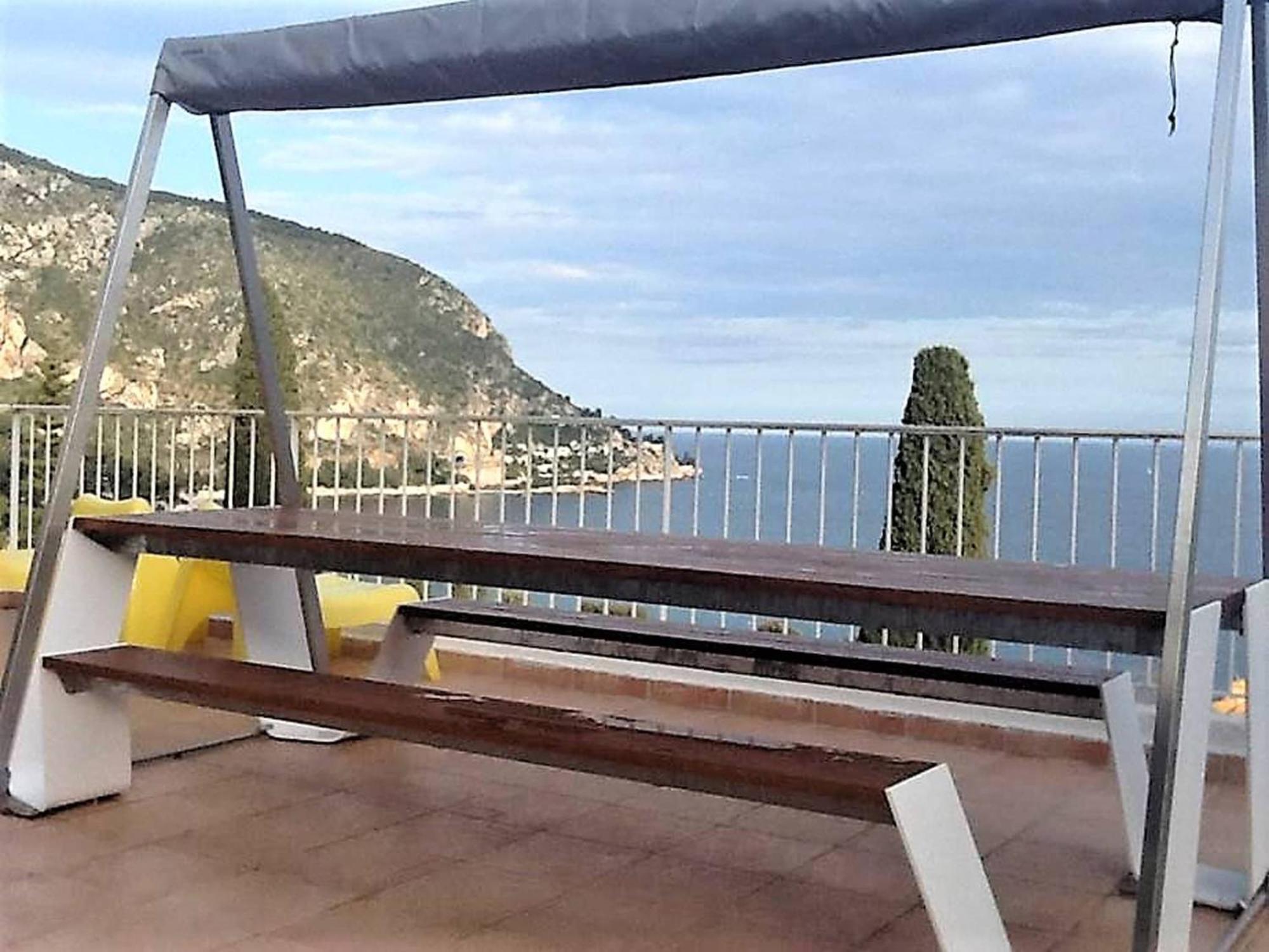 Villa With Private Pool And Sublime Views إز المظهر الخارجي الصورة