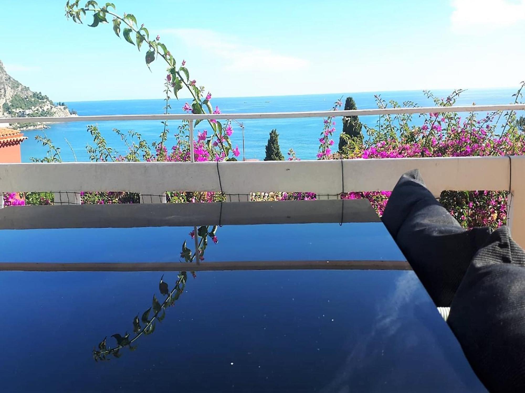 Villa With Private Pool And Sublime Views إز المظهر الخارجي الصورة