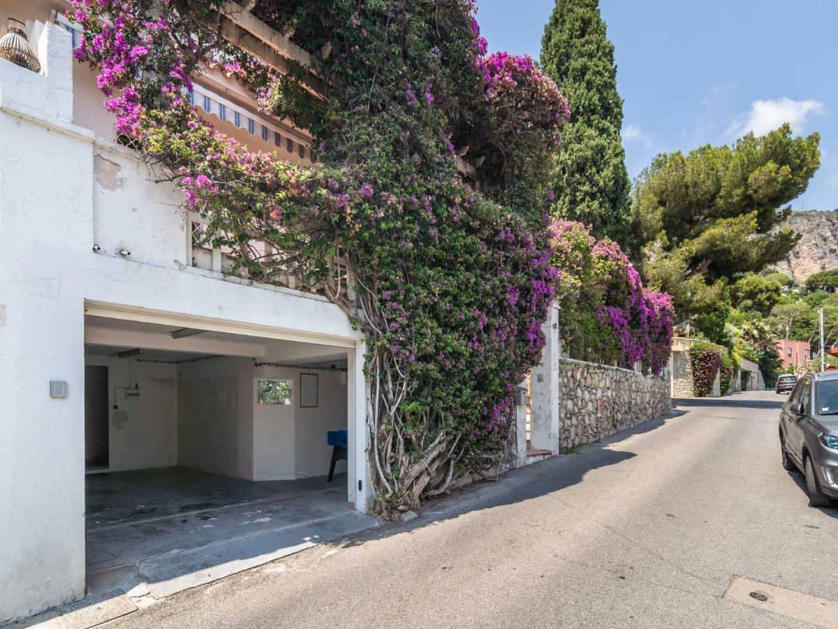 Villa With Private Pool And Sublime Views إز المظهر الخارجي الصورة