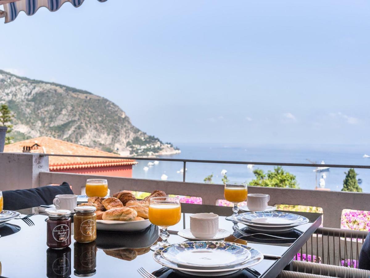 Villa With Private Pool And Sublime Views إز المظهر الخارجي الصورة