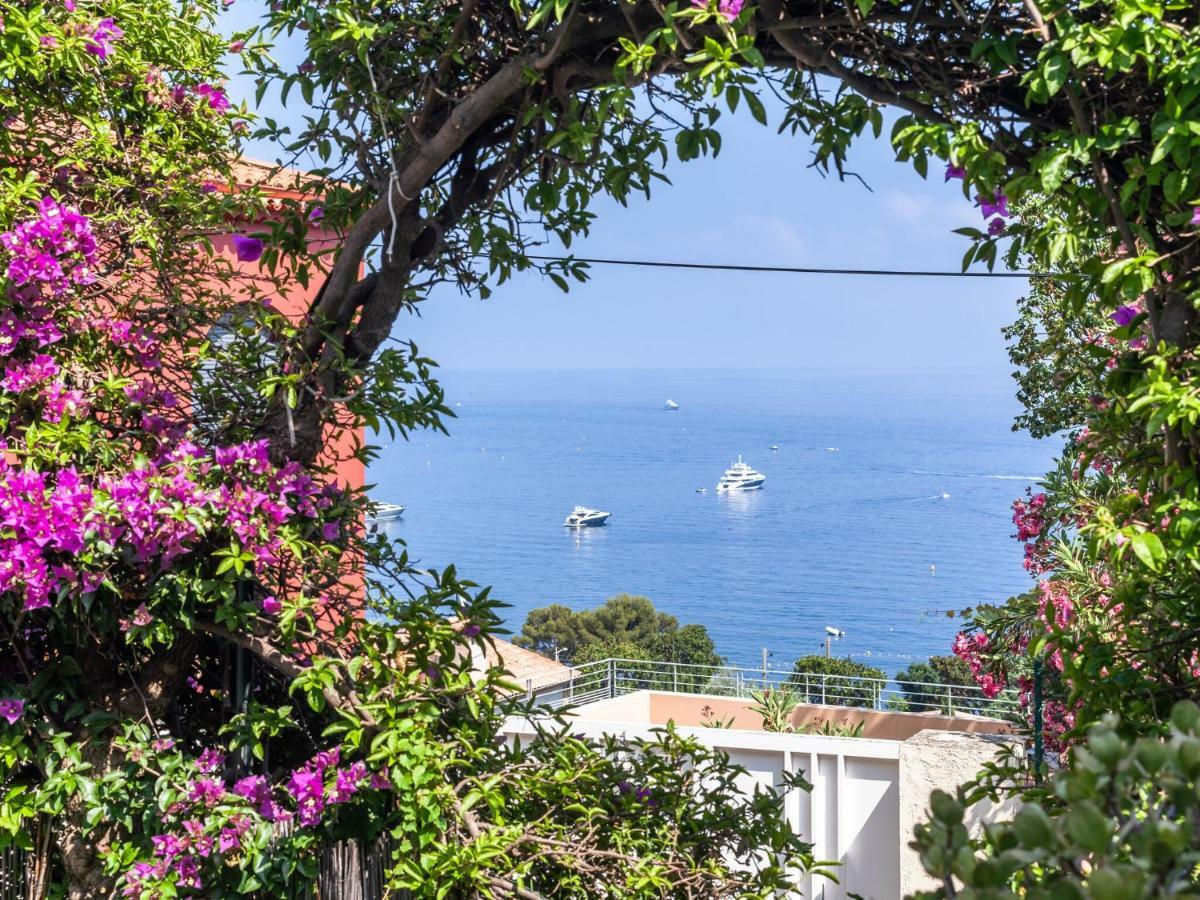 Villa With Private Pool And Sublime Views إز المظهر الخارجي الصورة
