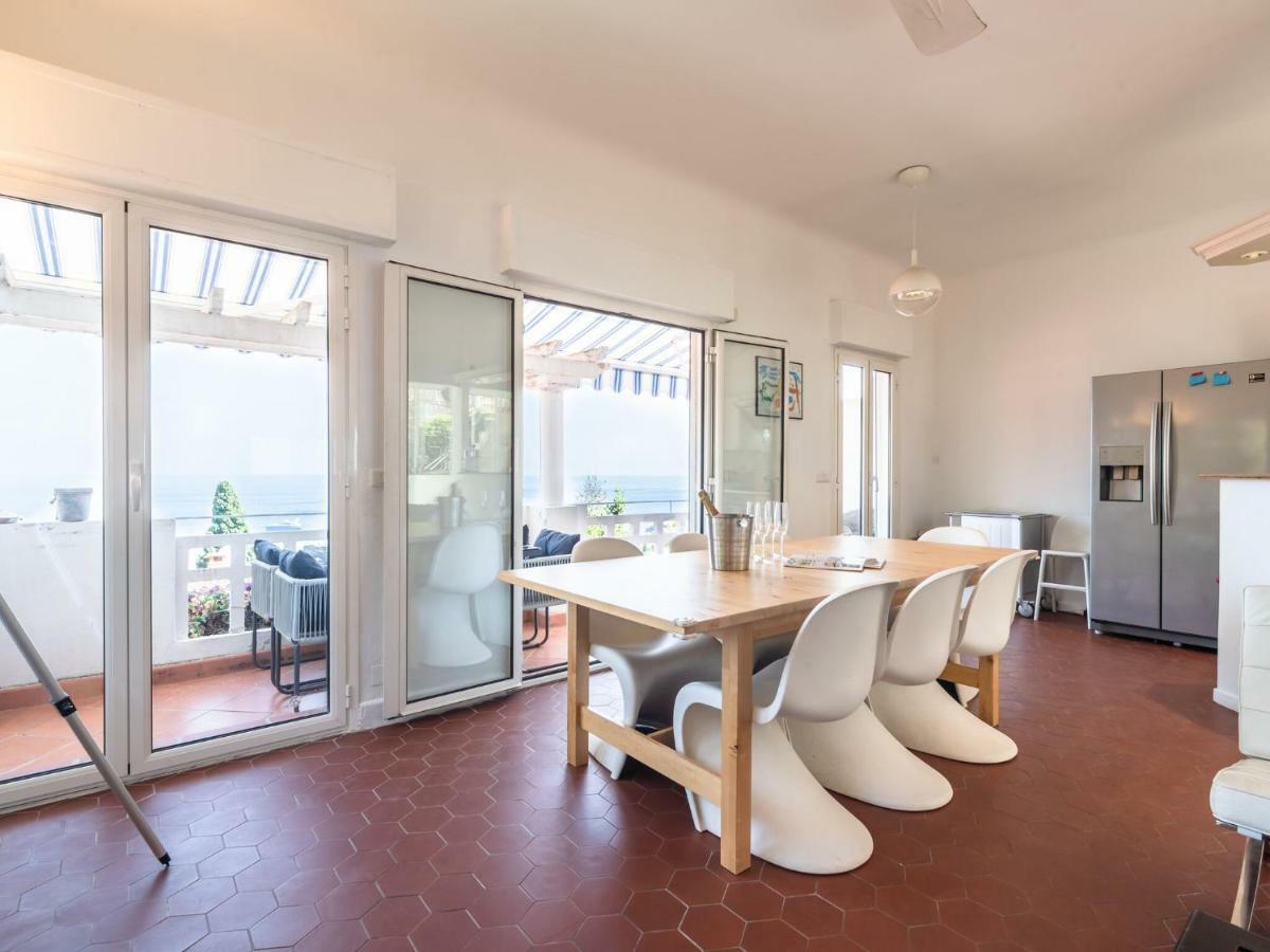 Villa With Private Pool And Sublime Views إز المظهر الخارجي الصورة