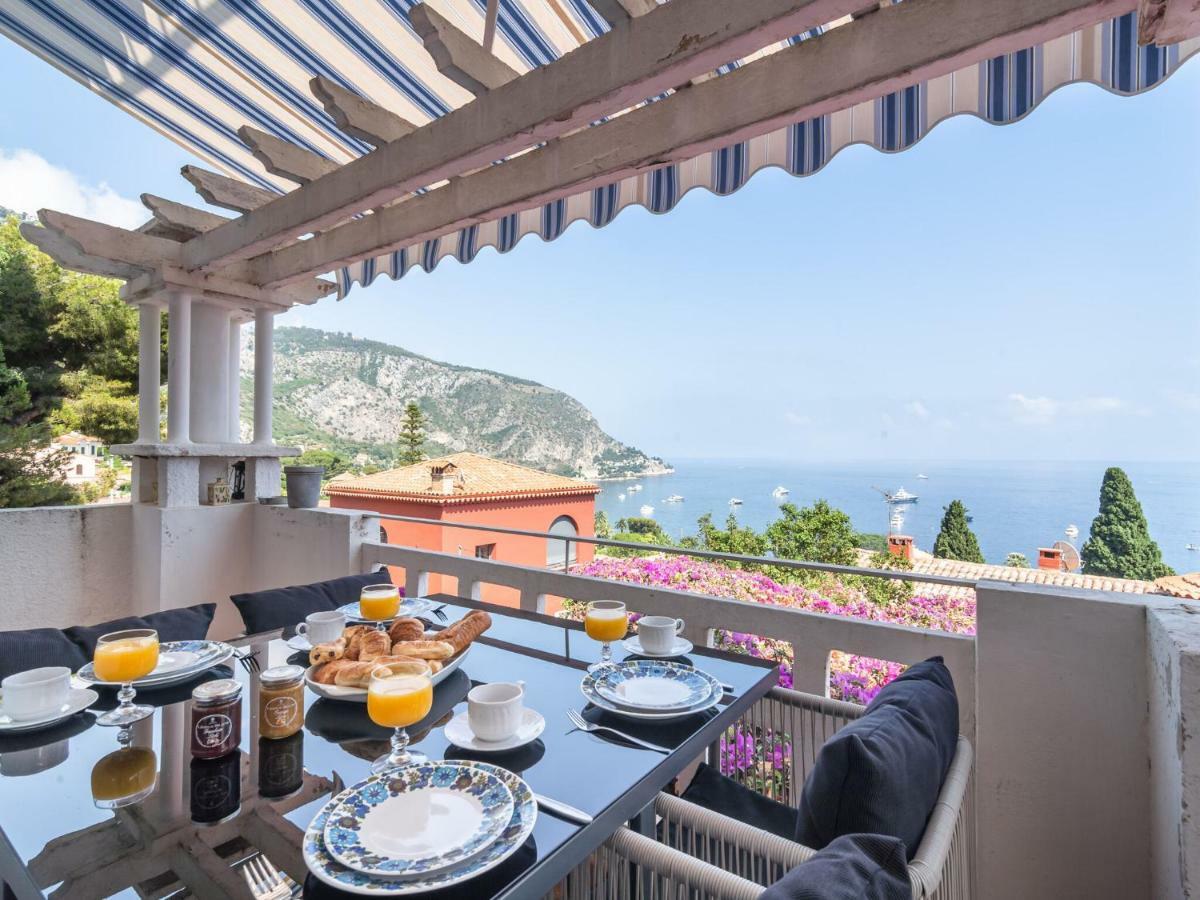 Villa With Private Pool And Sublime Views إز المظهر الخارجي الصورة