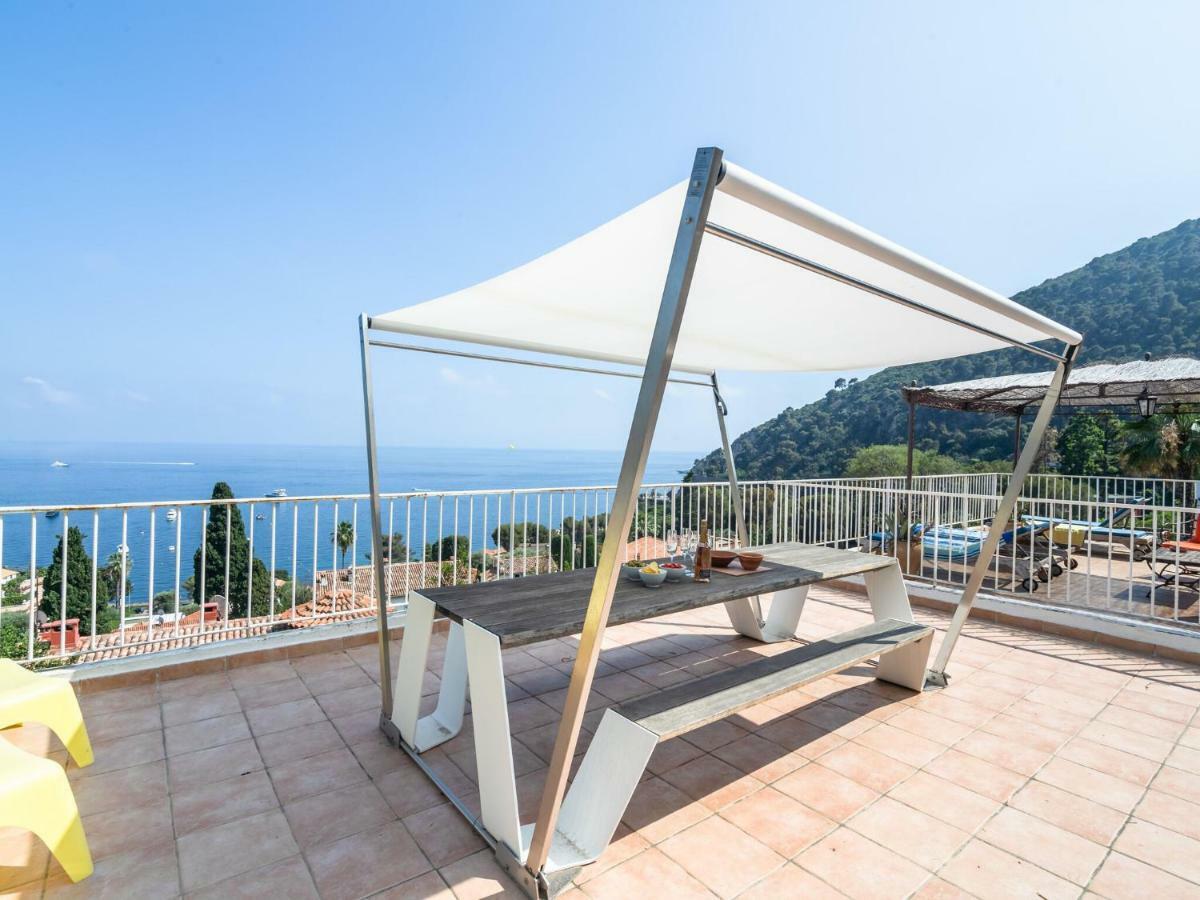 Villa With Private Pool And Sublime Views إز المظهر الخارجي الصورة